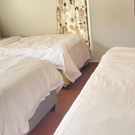 Bentley Backpackers Pansiyon Durban Dış mekan fotoğraf