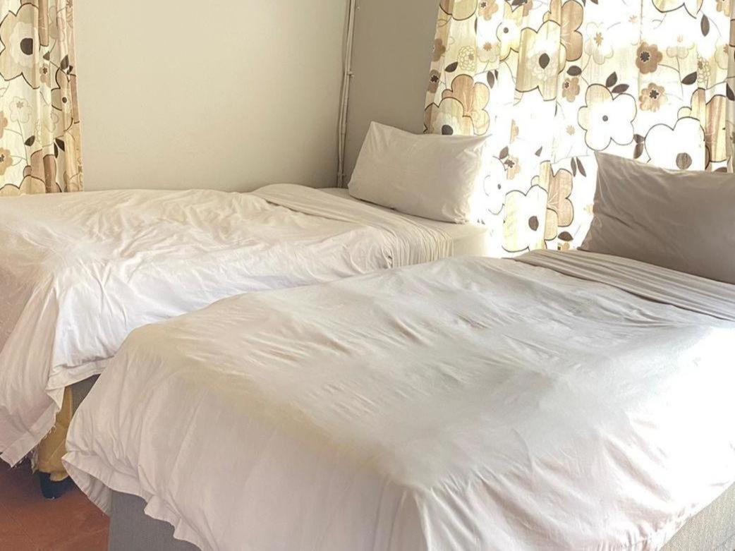 Bentley Backpackers Pansiyon Durban Dış mekan fotoğraf